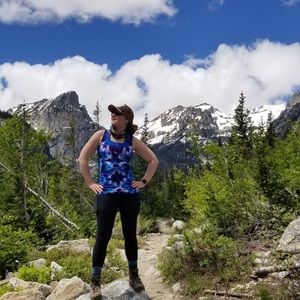 Meet your Posher, Alexandra